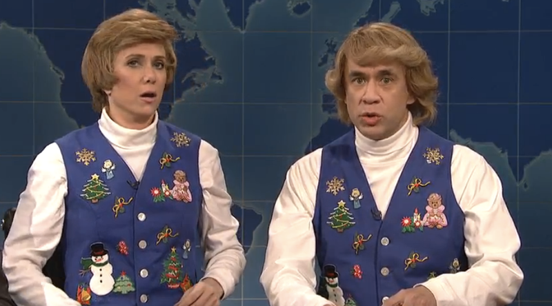 Illustration for article titled Saturday Night Live: “Amy Adams/One Direction”
